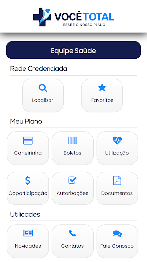 Você Total Screenshot 0