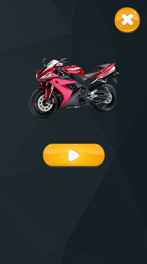 Motorcycle sounds Screenshot 0