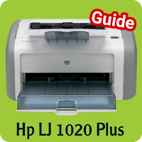 hp lj 1020 plus guide