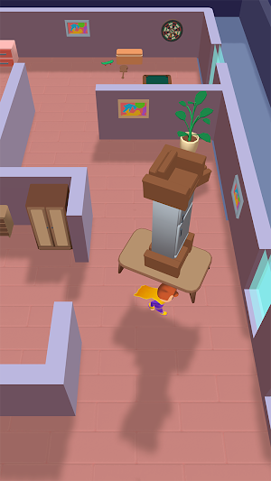 Everyday Superhero Screenshot 2