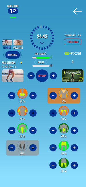 sliMotion26 Screenshot 1