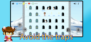 Hold the doors : puzzle game Screenshot 2