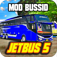 Mod Bussid Jetbus 5