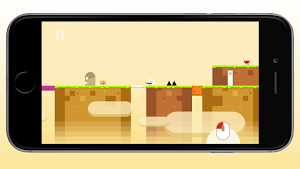 Puurfect Leap Screenshot 3