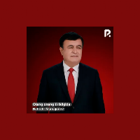 Bahodir Mamajonov