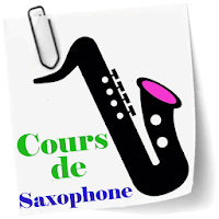 Cours de Saxophone