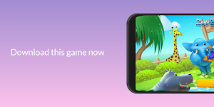 ZOO BOOM Screenshot 0
