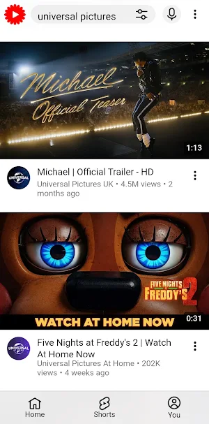 PrimeTube Screenshot 3