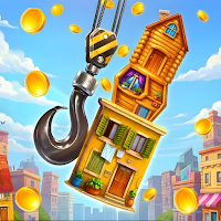 Tower Storm