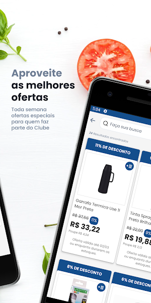 Clube Barcelona Screenshot 1