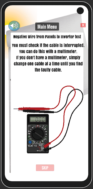 PV Workshop Calculator Screenshot 0