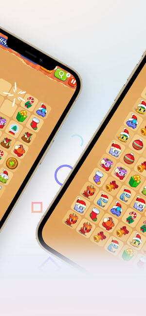 Merry Tile Links Screenshot 2