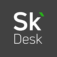 SkDesk - Приложение для исполн