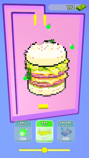 Voxel Idle Screenshot 3