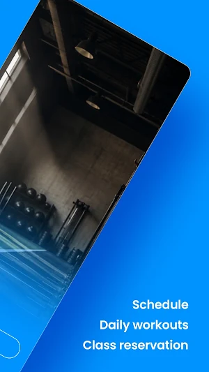 ATHLTX Sports Performance Screenshot 1