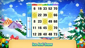 Bingo Mobile - Free Bingo Caller Games Offline Fun Screenshot 2