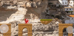 El Diablo de Alcalá del Júcar Screenshot 3