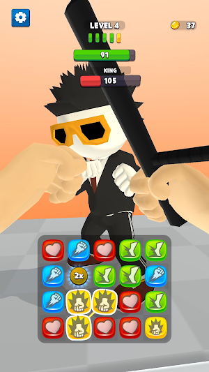 Goon Blast Screenshot 3