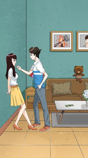 Let's Mischief To Couple 8 Screenshot 1