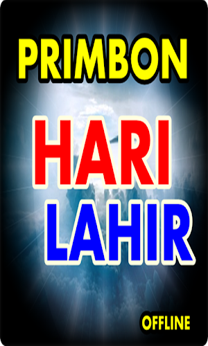 Primbon hari lahir Seseorang Screenshot 1