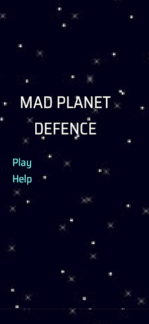 Mad Planet Defence Screenshot 0