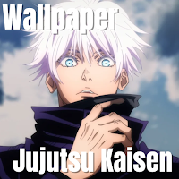 Jujutsu Kaisen Wallpaper