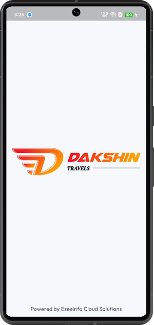 Dakshin Travels Screenshot 0