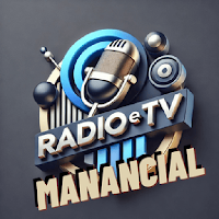 Web Rádio e Tv Manancial