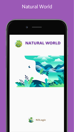 World Heritage Spots Screenshot 0