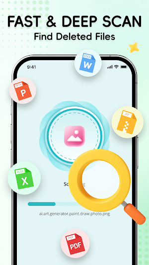 All Restore Plus Screenshot 2