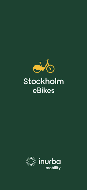 Stockholm eBikes Screenshot 0