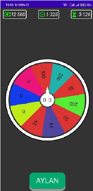 KAKATUS shop Screenshot 0