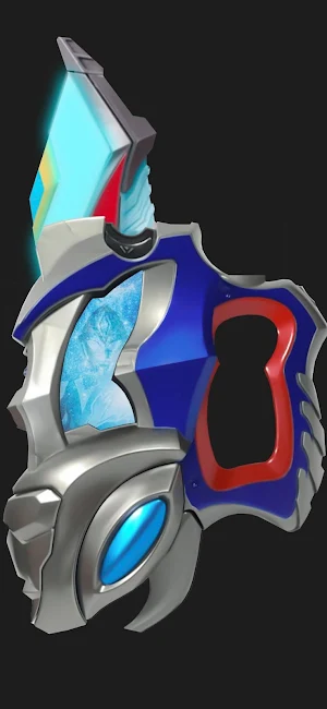 Trigger And Decker Ultra Items Screenshot 1