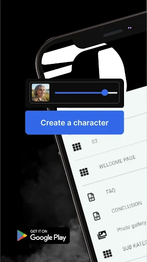 Digen Video : AI Gen Workflow Screenshot 3