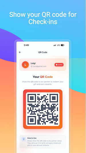 Prize24 Screenshot 3