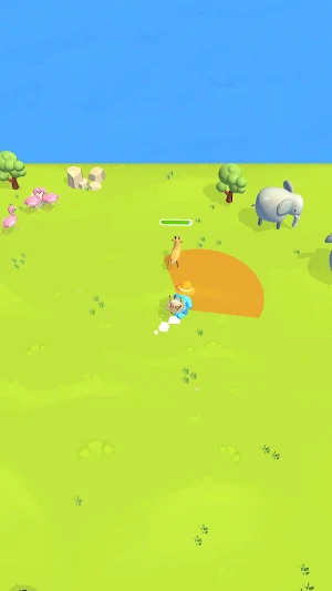Safari Tour Screenshot 3