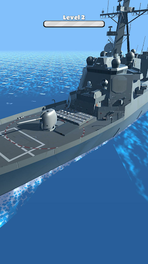 Orbit Strike Screenshot 3