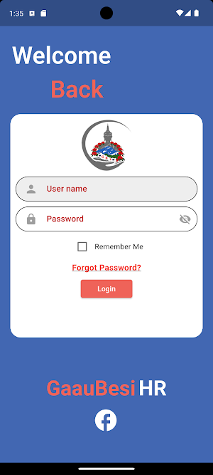 Gaaubesi HR Screenshot 0