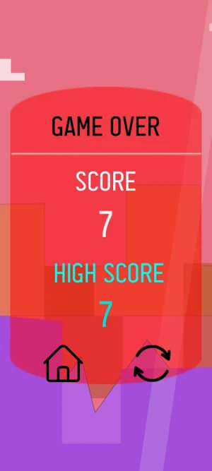 Jumping Bot Screenshot 3