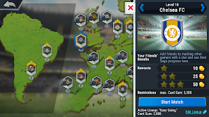 Panini FIFA 365 AdrenalynXL™ Screenshot 3