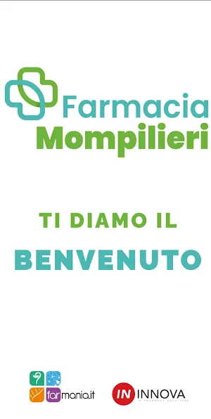 Farmacia Mompilieri Screenshot 0