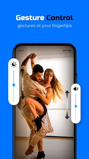Video Player All Format Screenshot 2