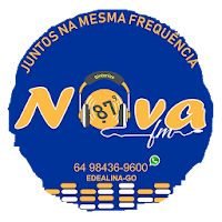 Rádio Nova 87 FM