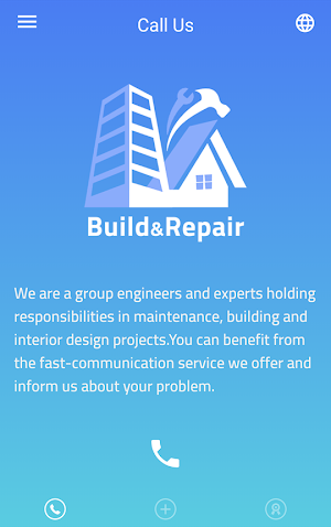 Build&Repair Screenshot 0