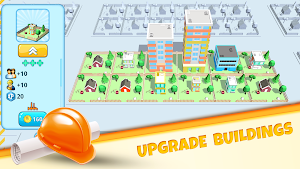 City Building Games Tycoon Screenshot 3