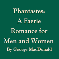 Phantastes - eBook