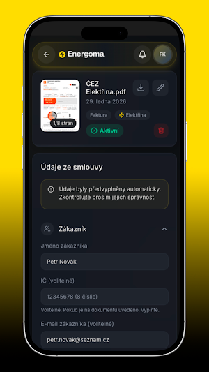 Energoma Screenshot 3
