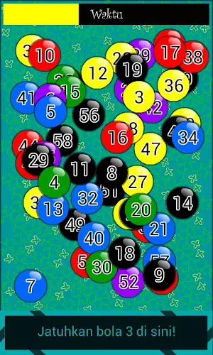 Drop Ball Screenshot 2