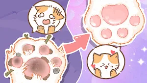 Purrrfect Spa Screenshot 1