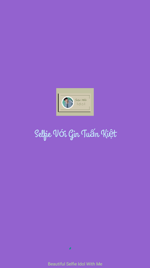 Selfie Cùng Gin Tuấn Kiệt Screenshot 3
